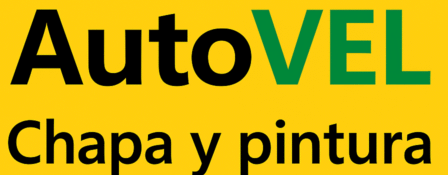 AutoVEL, especialistas en chapa y pintura en Yecla